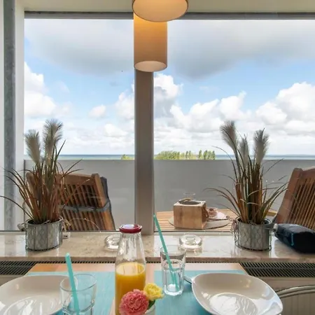 아파트 Ferienpark-heiligenhafen-haus-a-wohnung-06-05