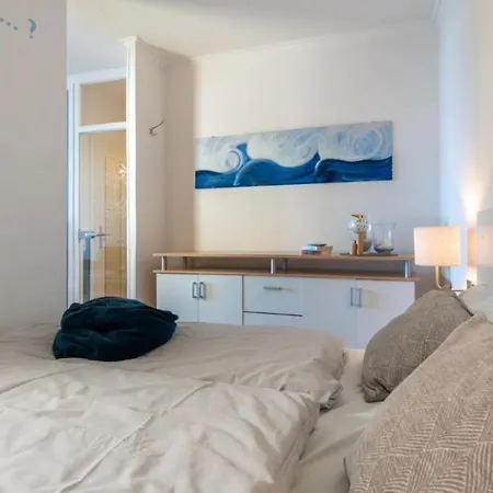 아파트 Ferienpark-heiligenhafen-haus-a-wohnung-06-05 *