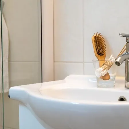 Ferienpark-heiligenhafen-haus-a-wohnung-06-05 아파트 *