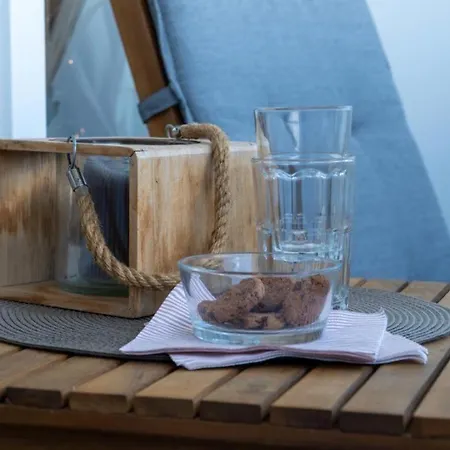 아파트 Ferienpark-heiligenhafen-haus-a-wohnung-06-05