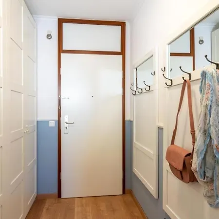 아파트 Ferienpark-heiligenhafen-haus-a-wohnung-06-05 하일리겐하펜