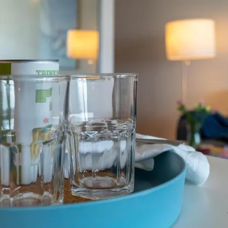 아파트 Ferienpark-heiligenhafen-haus-a-wohnung-06-05