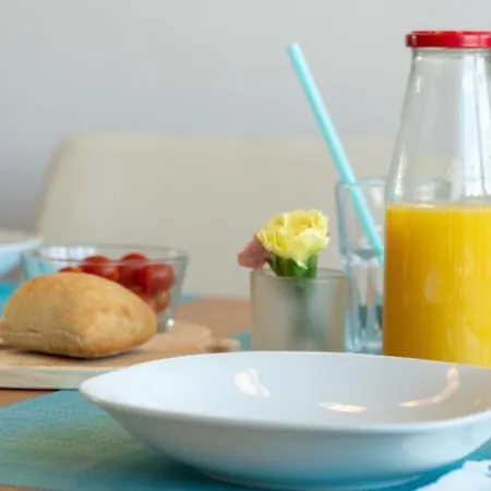 Ferienpark-heiligenhafen-haus-a-wohnung-06-05 아파트 하일리겐하펜