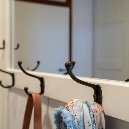 아파트 Ferienpark-heiligenhafen-haus-a-wohnung-06-05 *