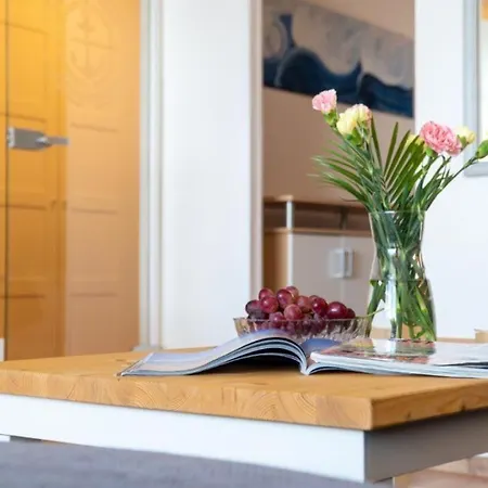 아파트 Ferienpark-heiligenhafen-haus-a-wohnung-06-05