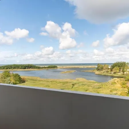 아파트 Ferienpark-heiligenhafen-haus-a-wohnung-06-05 하일리겐하펜